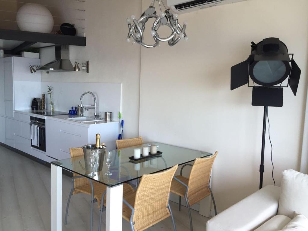 Cap Sa Sal Lofts Apartment Begur Bagian luar foto