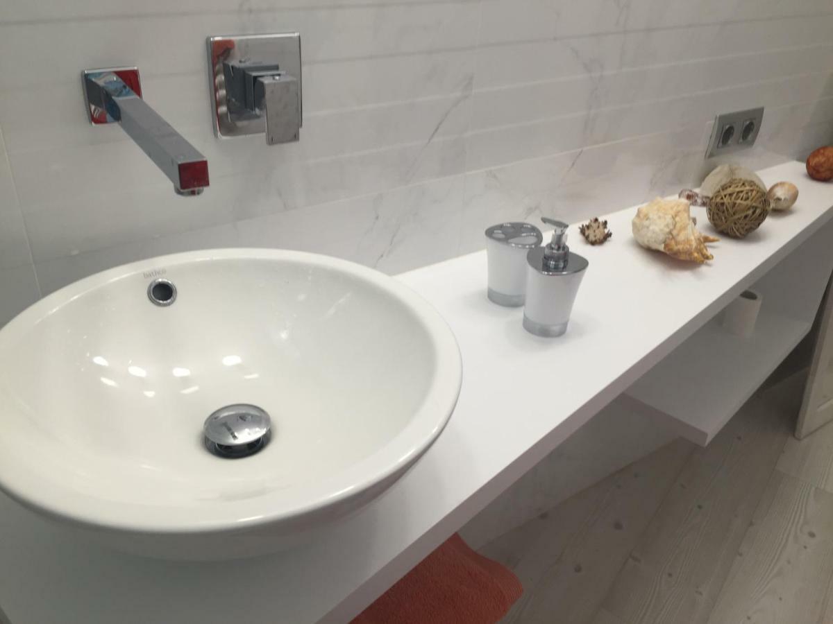 Cap Sa Sal Lofts Apartment Begur Bagian luar foto