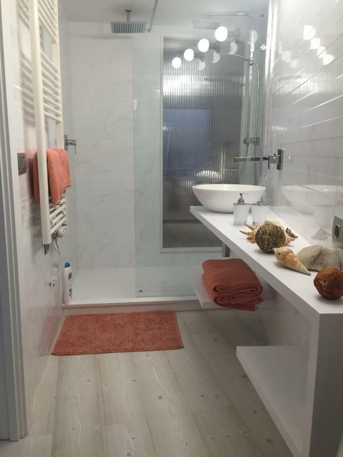 Cap Sa Sal Lofts Apartment Begur Bagian luar foto