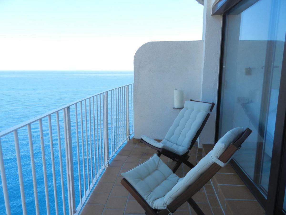 Cap Sa Sal Lofts Apartment Begur Bagian luar foto