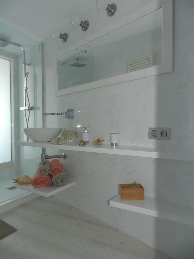 Cap Sa Sal Lofts Apartment Begur Bagian luar foto