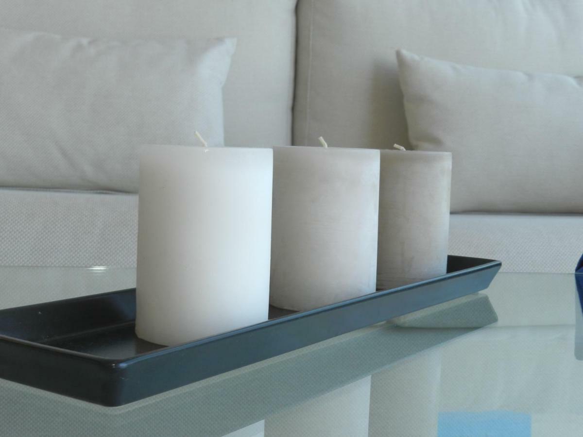 Cap Sa Sal Lofts Apartment Begur Bagian luar foto