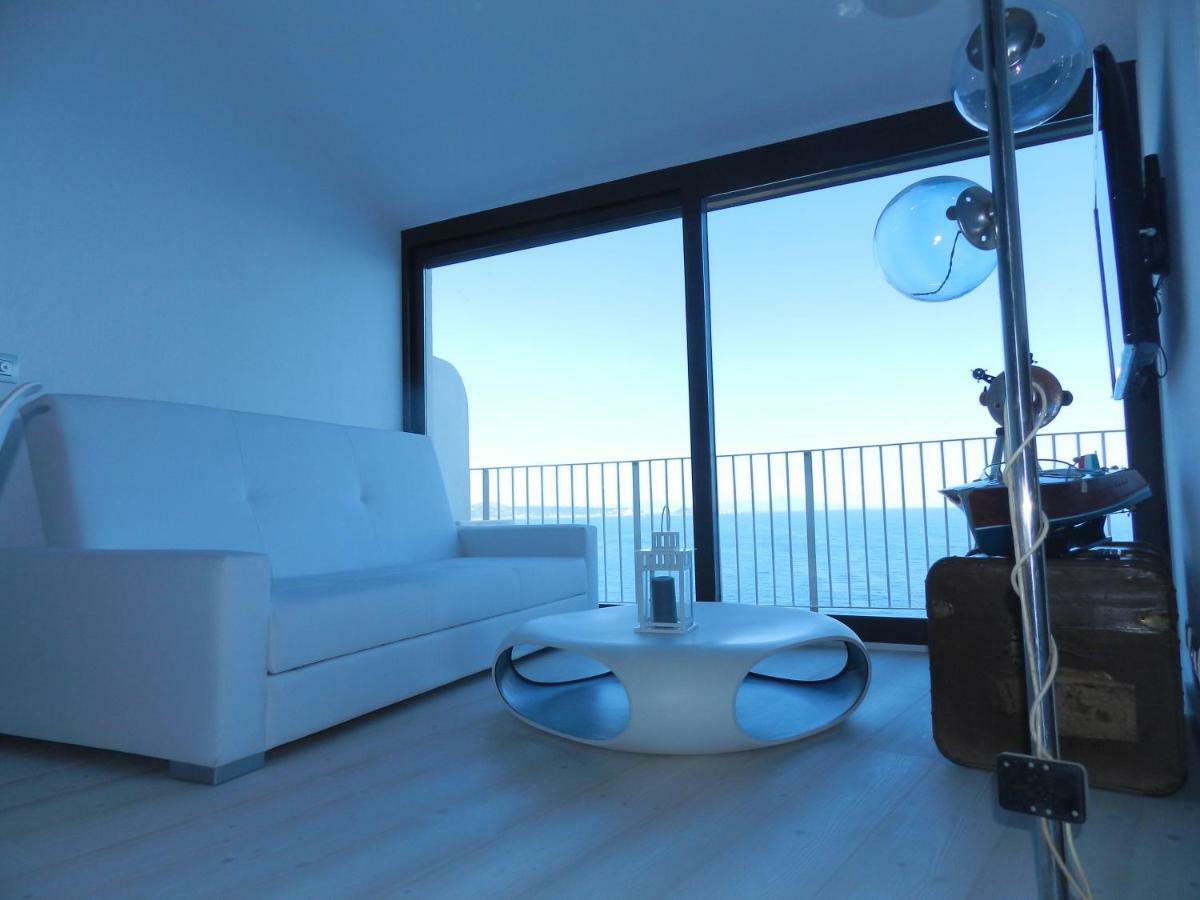 Cap Sa Sal Lofts Apartment Begur Bagian luar foto