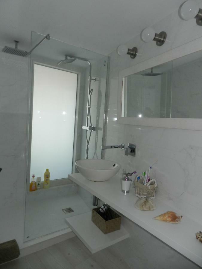 Cap Sa Sal Lofts Apartment Begur Bagian luar foto